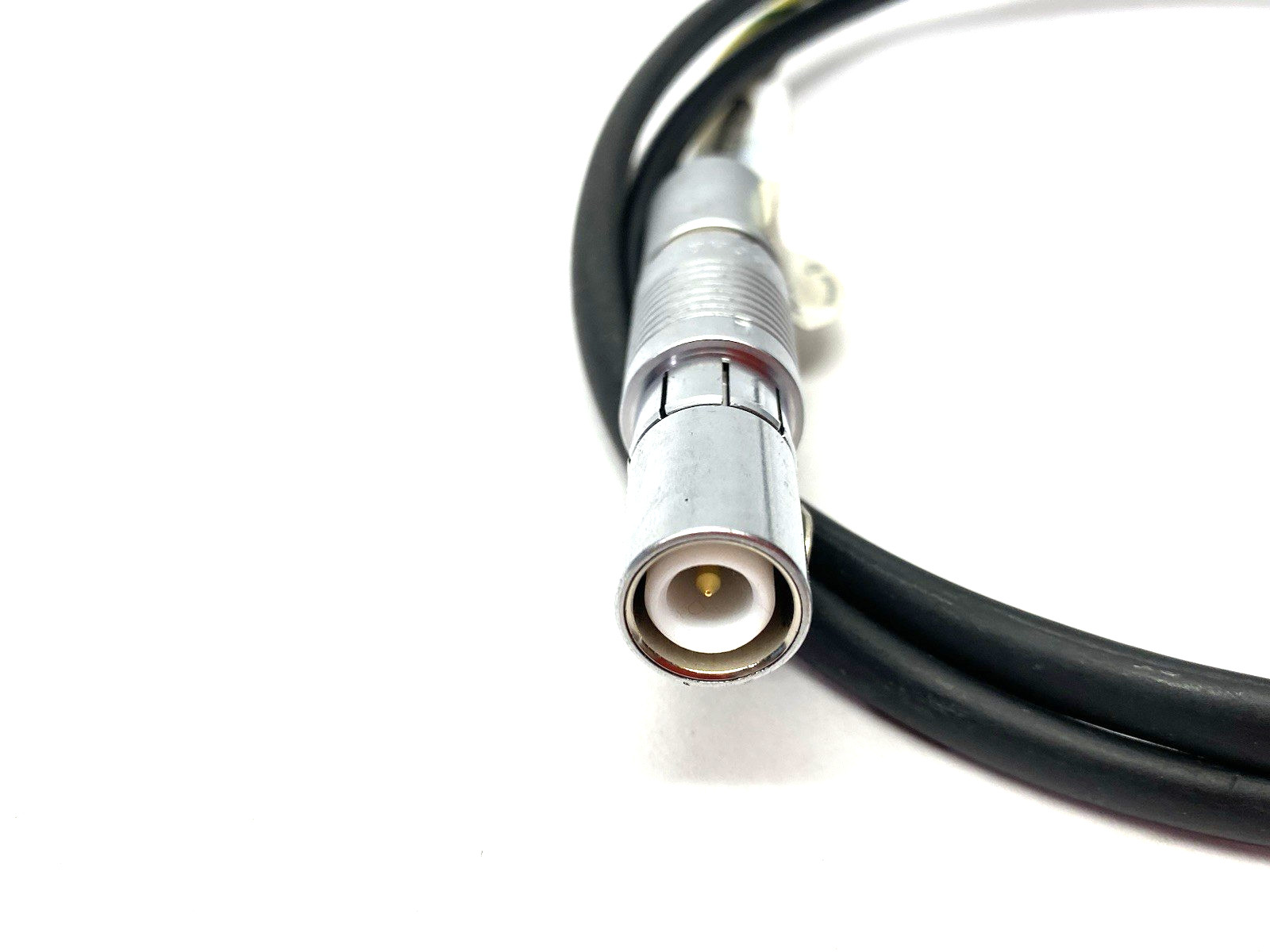 Varian Agilent 9290706M007 High Voltage Ion Pump Cable, 1.5 meters (5 ft)