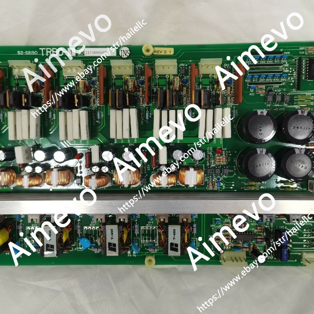 1pc new other Drive board TRBD-1 SD-68190