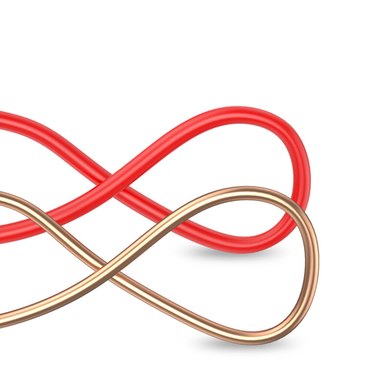 RV Single Core Pure Copper Wire 0.3mm²-16mm² Flexible Wire PVC Electrical Wire