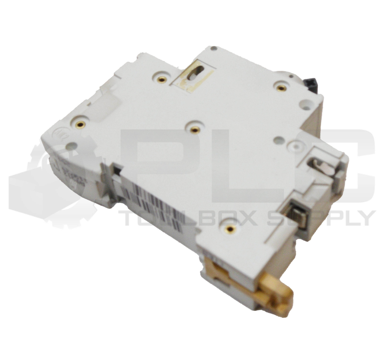 MERLIN GERIN 23729 CIRCUIT BREAKER 230-400V C60N C4
