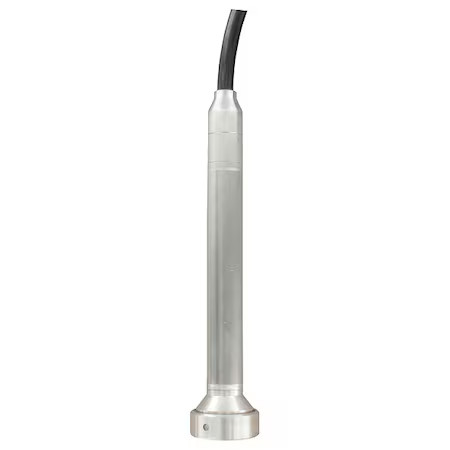 Dwyer Instruments Fblt-2Sc-Ivpf-20-40 Submersible Level Transmitter, Range 20