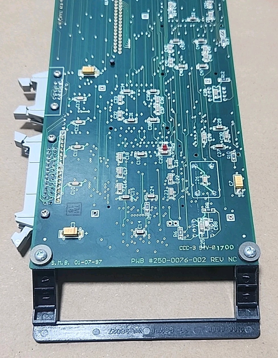 *PREOWNED* Altera 450-0080-06 Rev A Graphics Board Processor + Warranty!