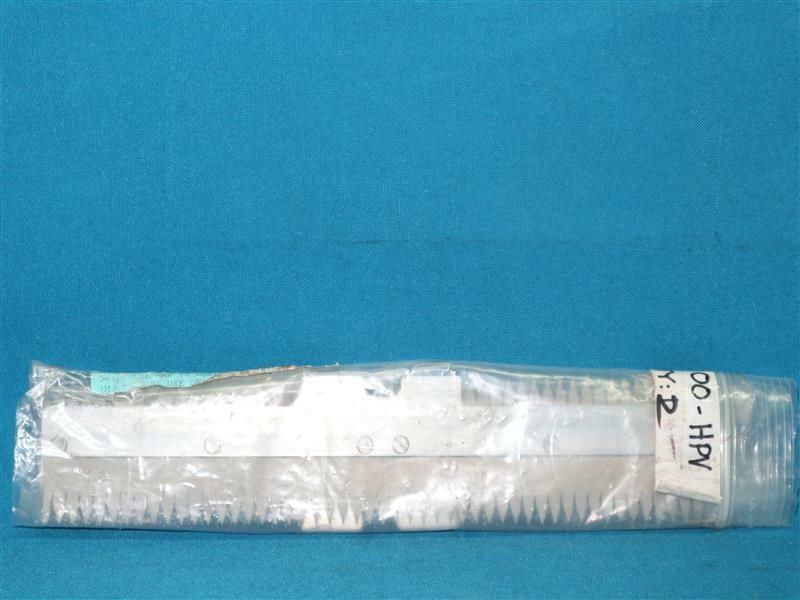 Lot 2pcs 61001100-HPV Vane Cap Position New No Box