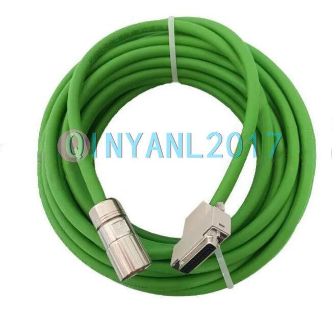 1PC New 6FX8002-2EQ10-1AH0 7M encoder cable