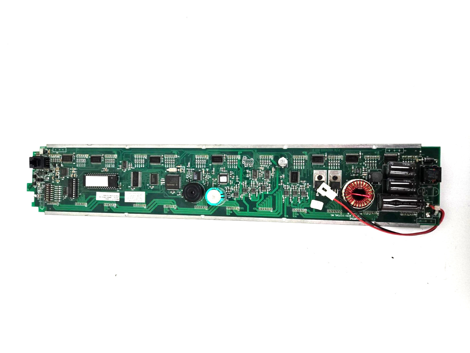 UNBRANDED 12 LIGHT-UP DISPLAY