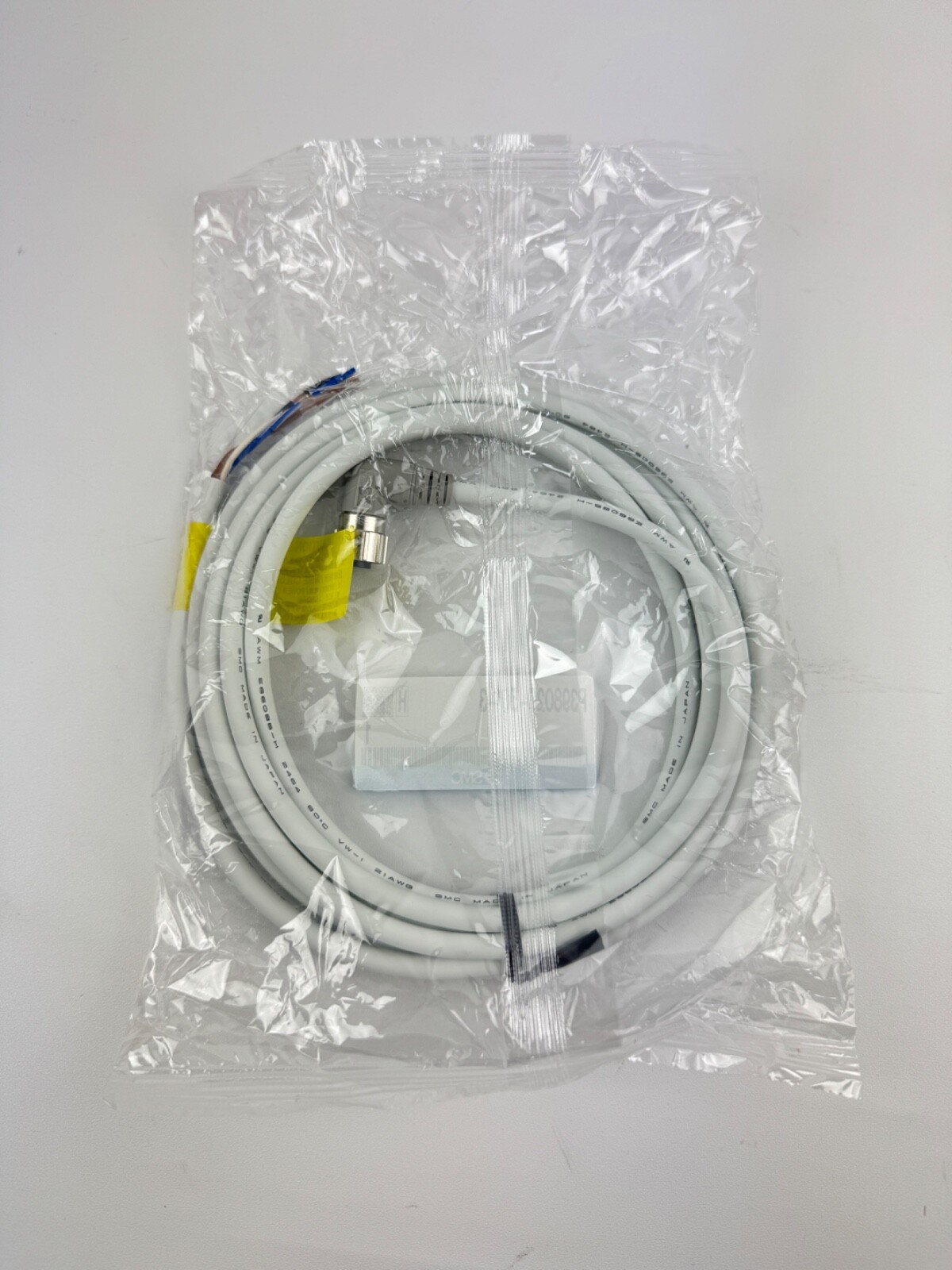 SMC Power Cord 3M Bend P398020-501-3