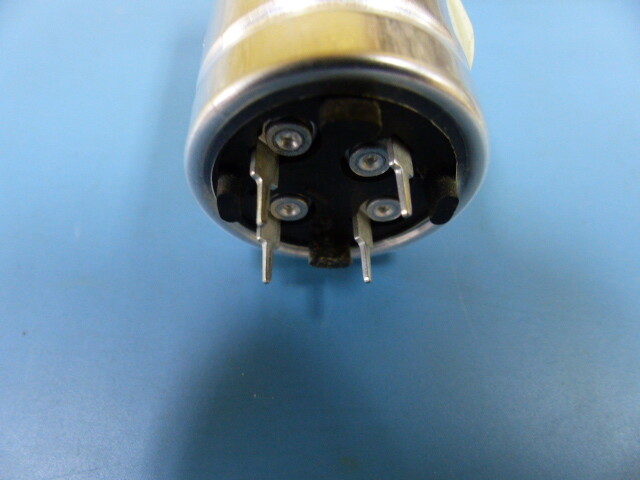 RIFA PEH165EC5100Q Qty of 1 per Lot 10000UF 10V 85 DEG. 30X47MM PC MT. RIFA