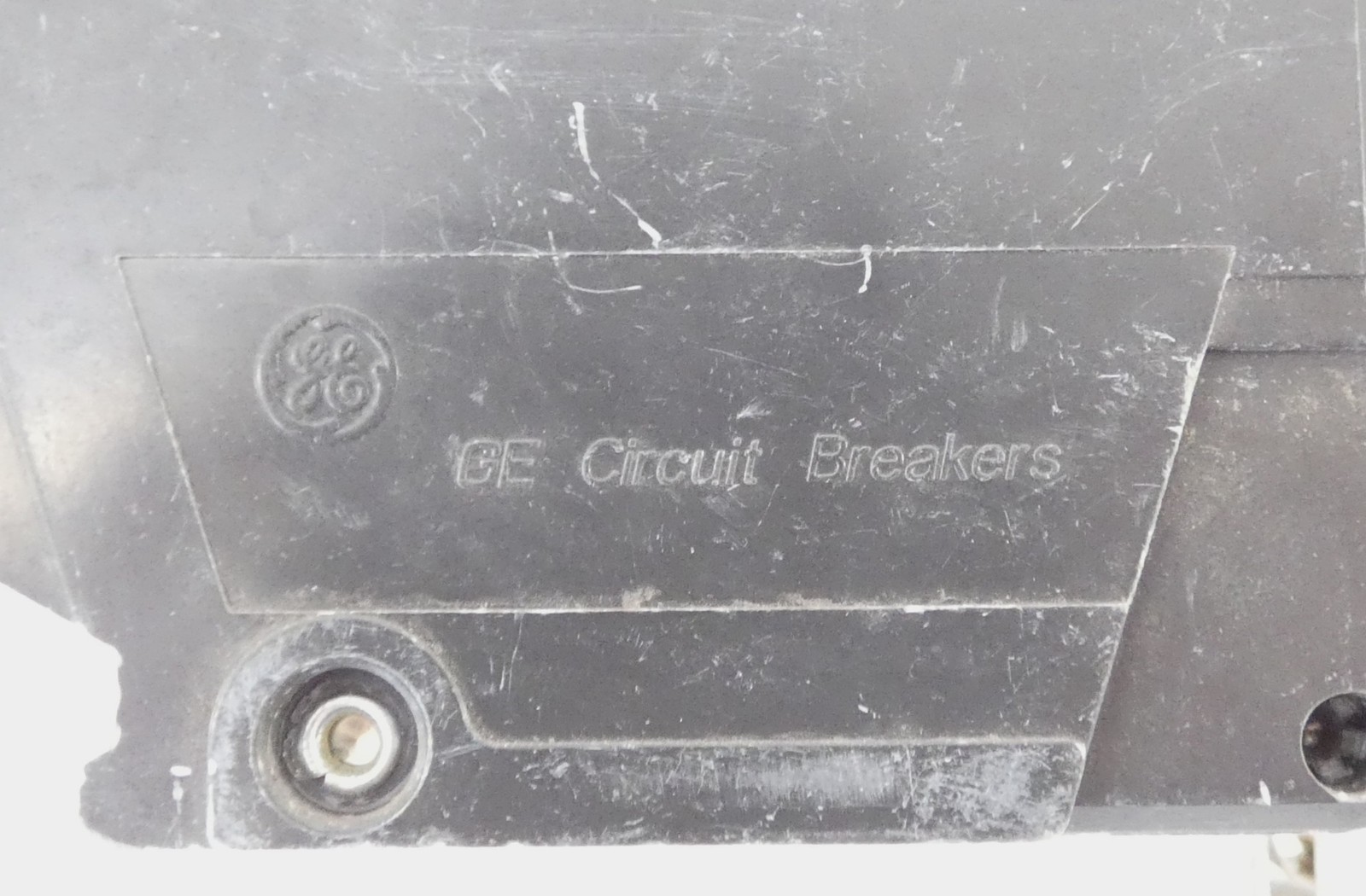 GE General Electric AB230 Circuit Breaker 30A 2P