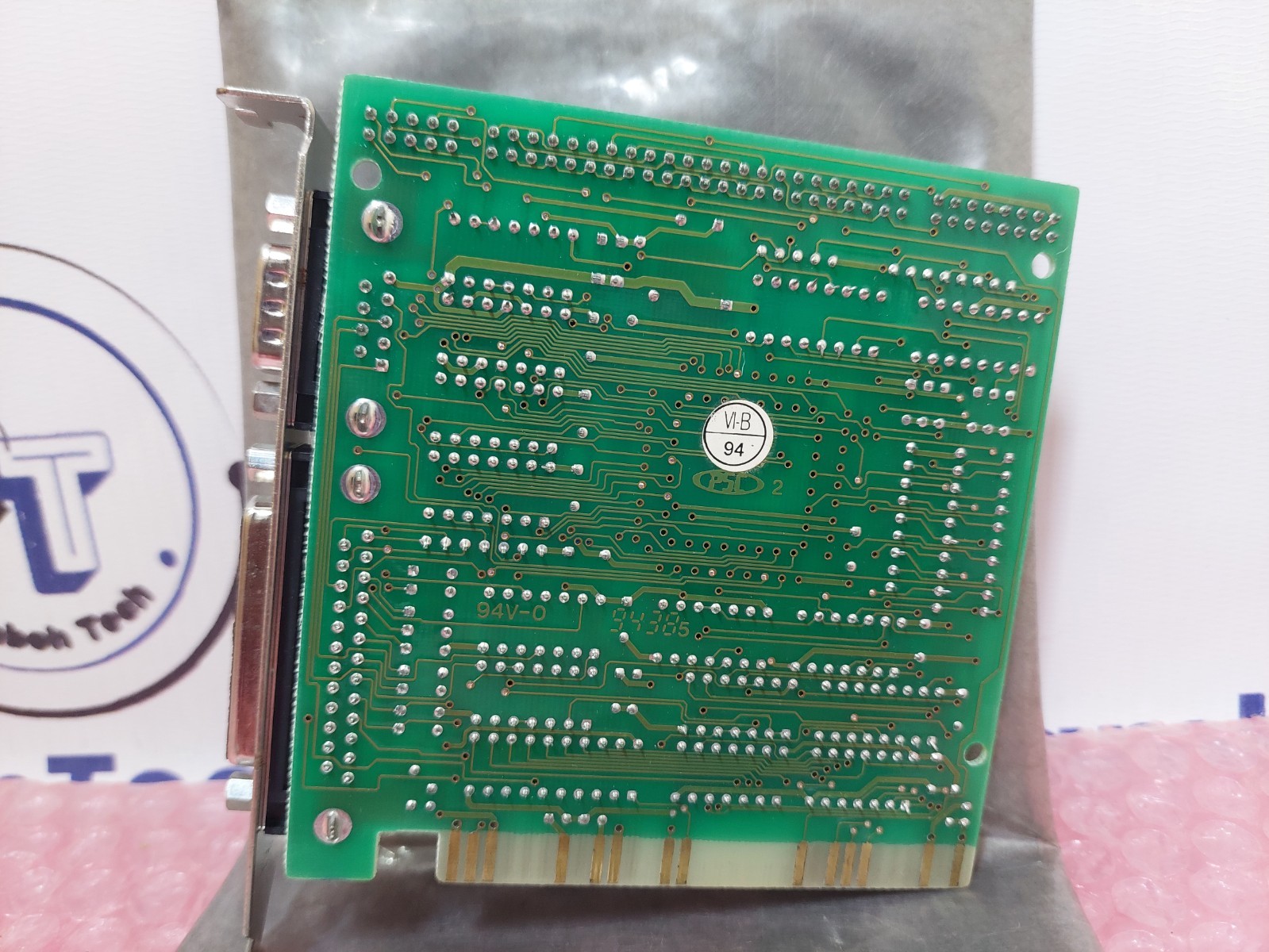 PSC IOSB-2.30 PCB Card IOSB230