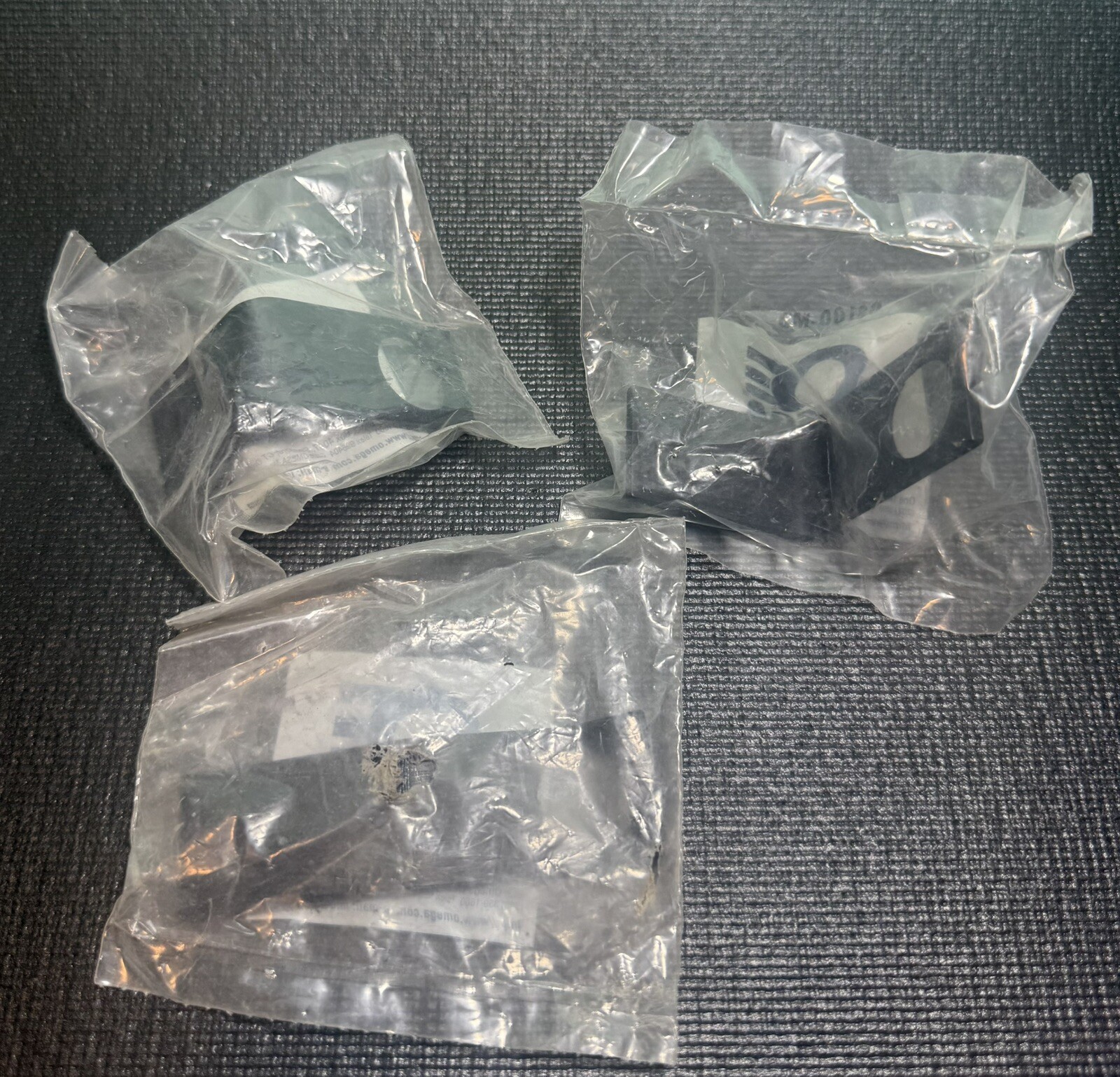 OMEGA ENGINEERING OS136-1-mA OS1361MA