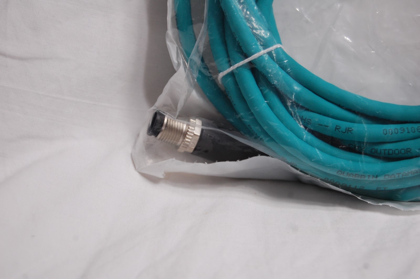 Balluff Contecting Cable BCC0CM1