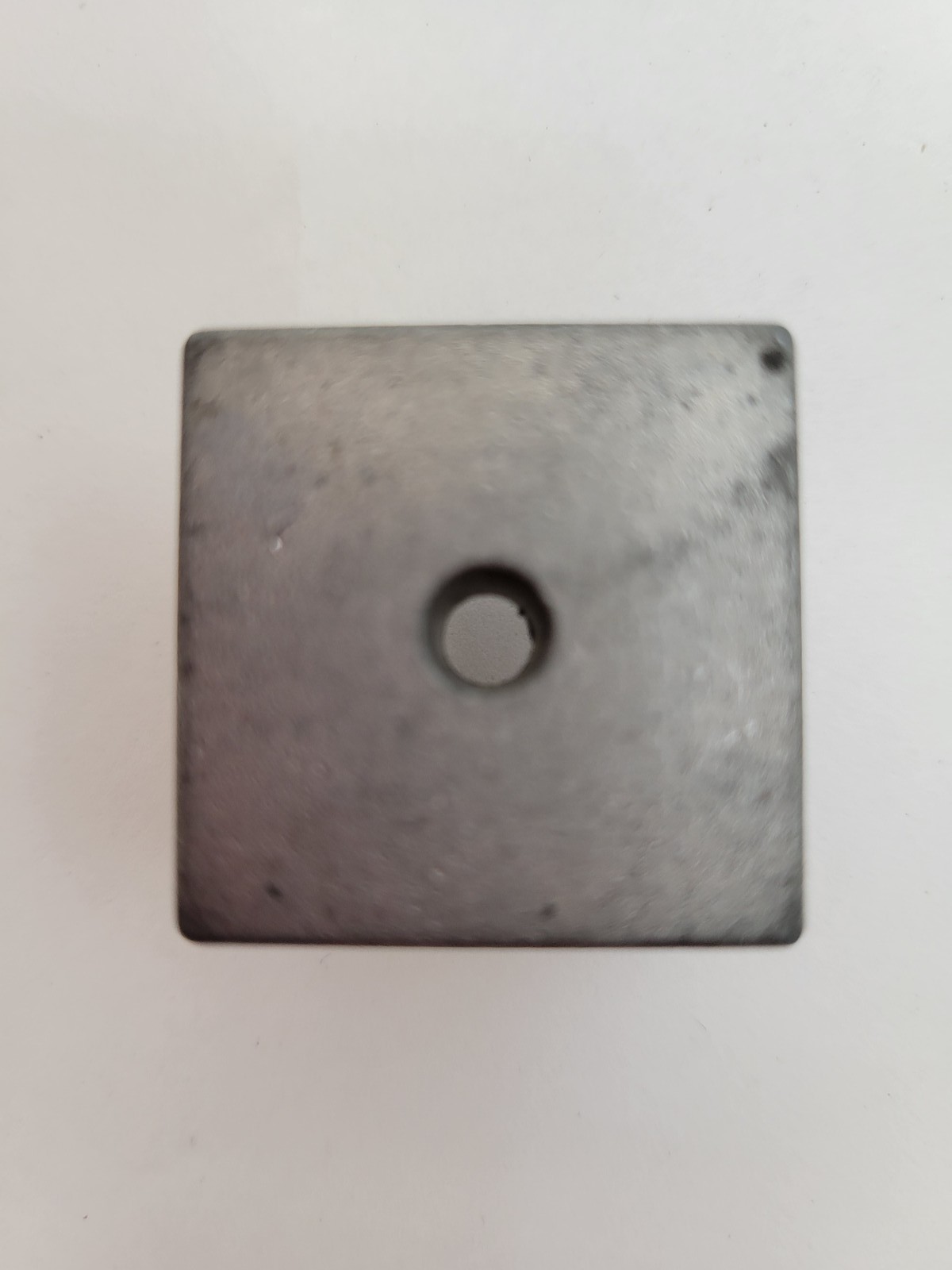 ECG ECG5344 1000V 40A 4 Prong Square Gray Plug In Electrical Bridge