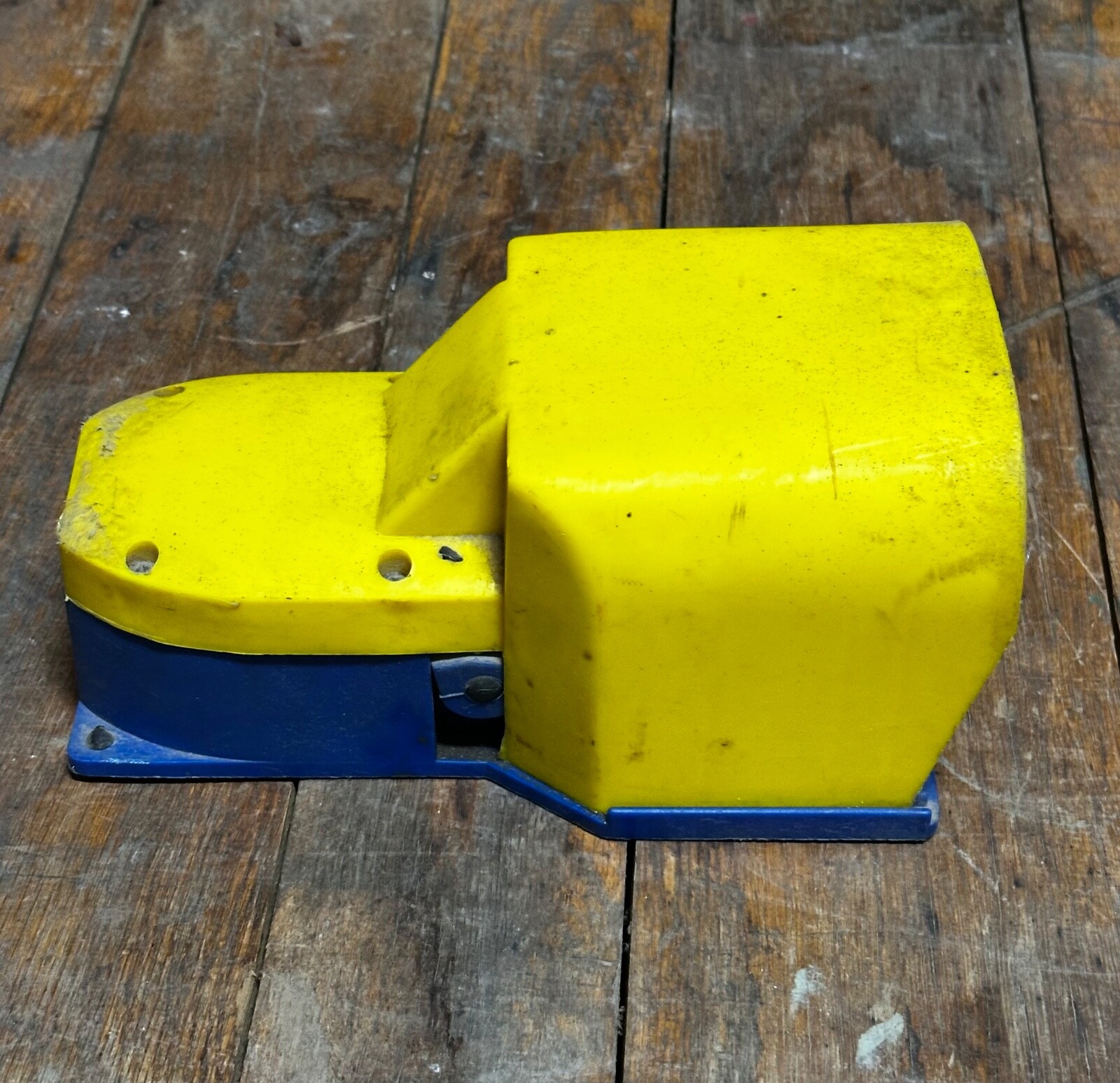 GS Sesto Italy Foot Pedal (6630)