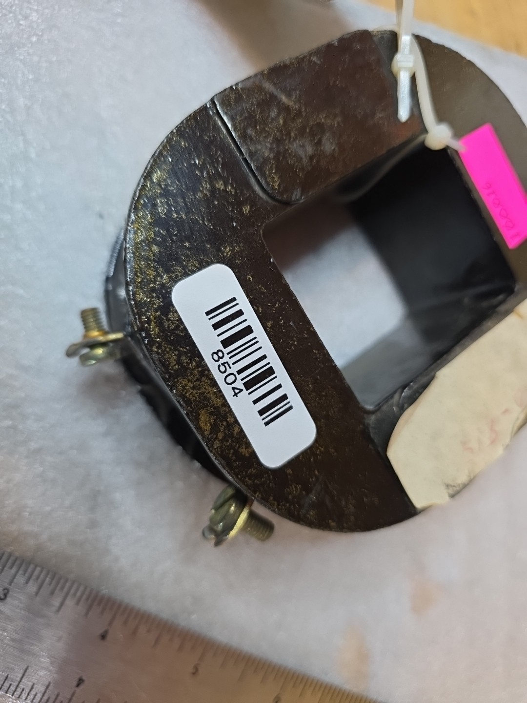 General Electric 3027761 Coil
