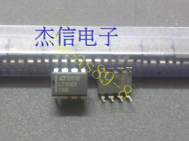 1pcs LT1001CN8 LT1001CN DIP8 new