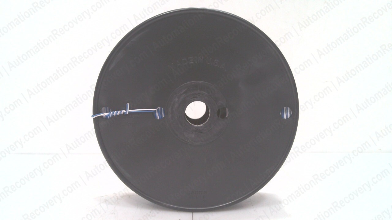 SUPERIOR ESSEX 02-001-13 GENERAL PURPOSE CROSS-CONNECT WIRE, NEW #335865