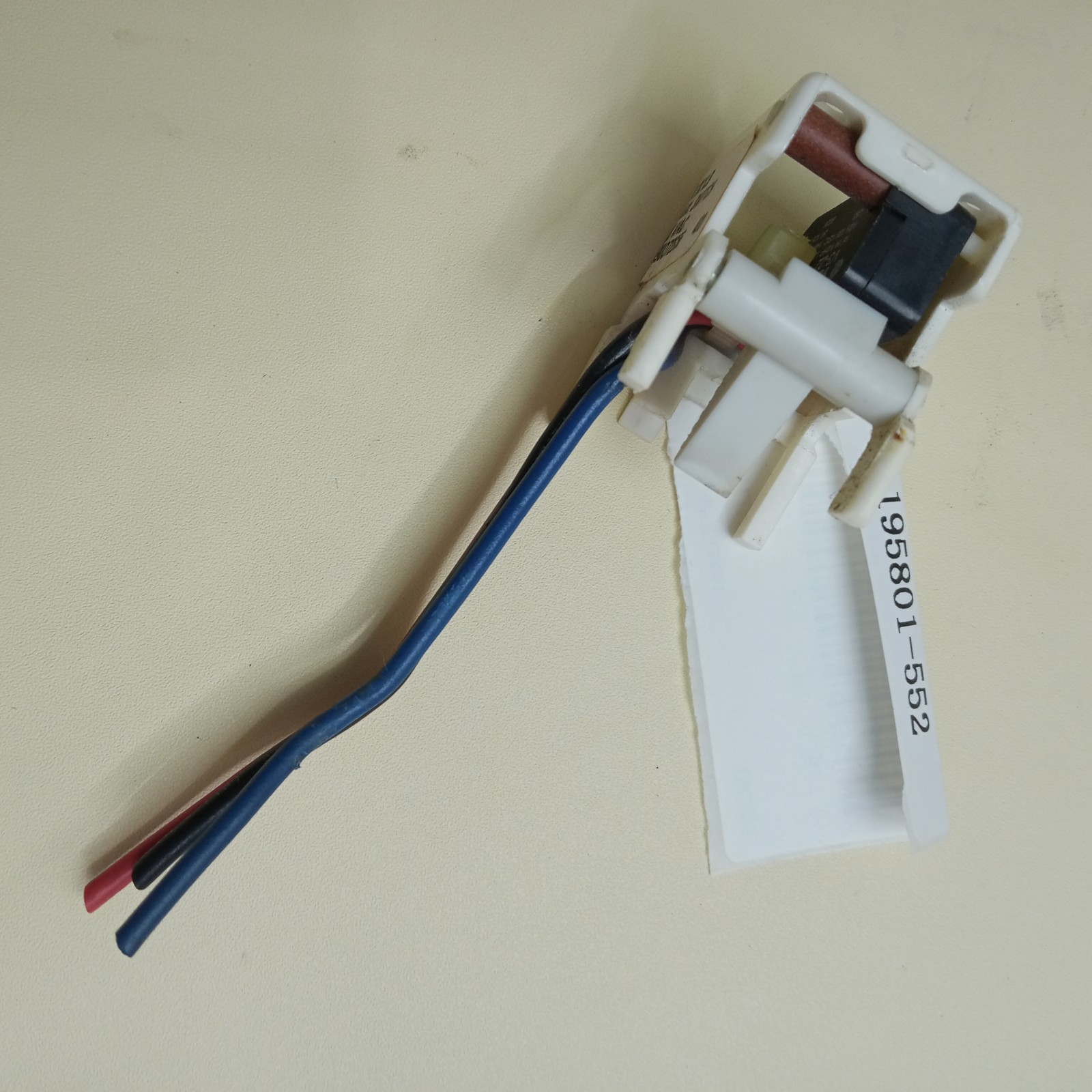 EATON CUTLER-HAMMER A1X1LB Unit Trip