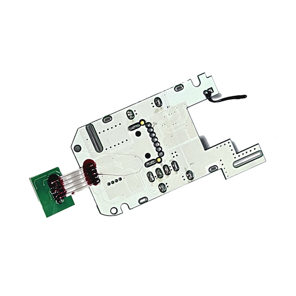 18V 3Ah BL1830 BL1850B Lithium Battery Charging Protection Board for Makita