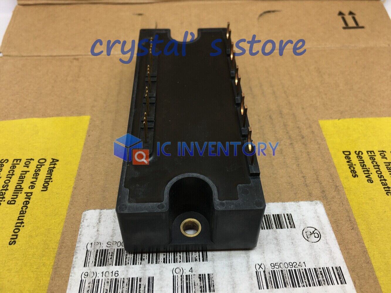 1PCS MITSUBISHI PM150CBS060 Power Module Supply New 100% Quality Guarantee
