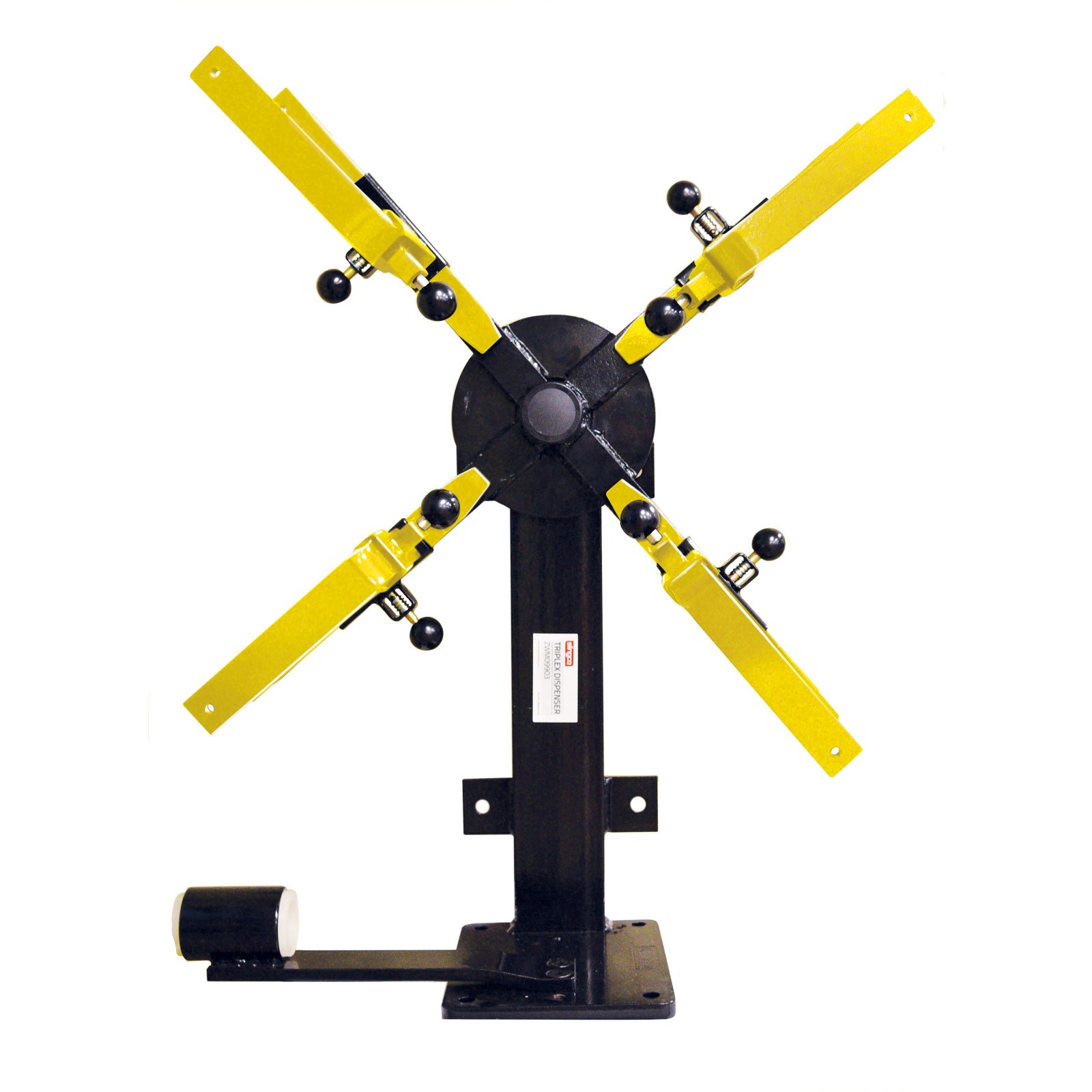 Slingco Triplex Wire Reel