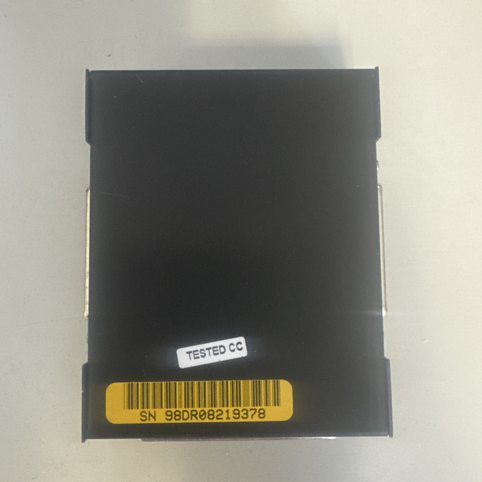 Lucent Technologies 105C – 107422735 ISOLATING DATA INTERFACE UNIT