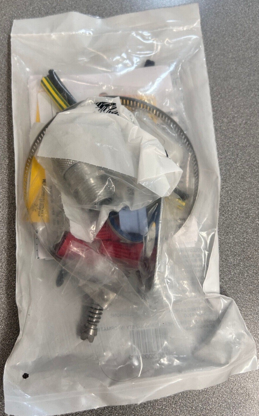 nVent Raychem FTC-P Power Connection Kit (111711-00)