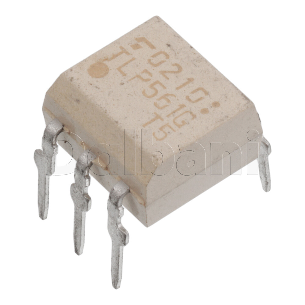 TLP561G-T5 Original Toshiba Logic IC Output Optocoupler