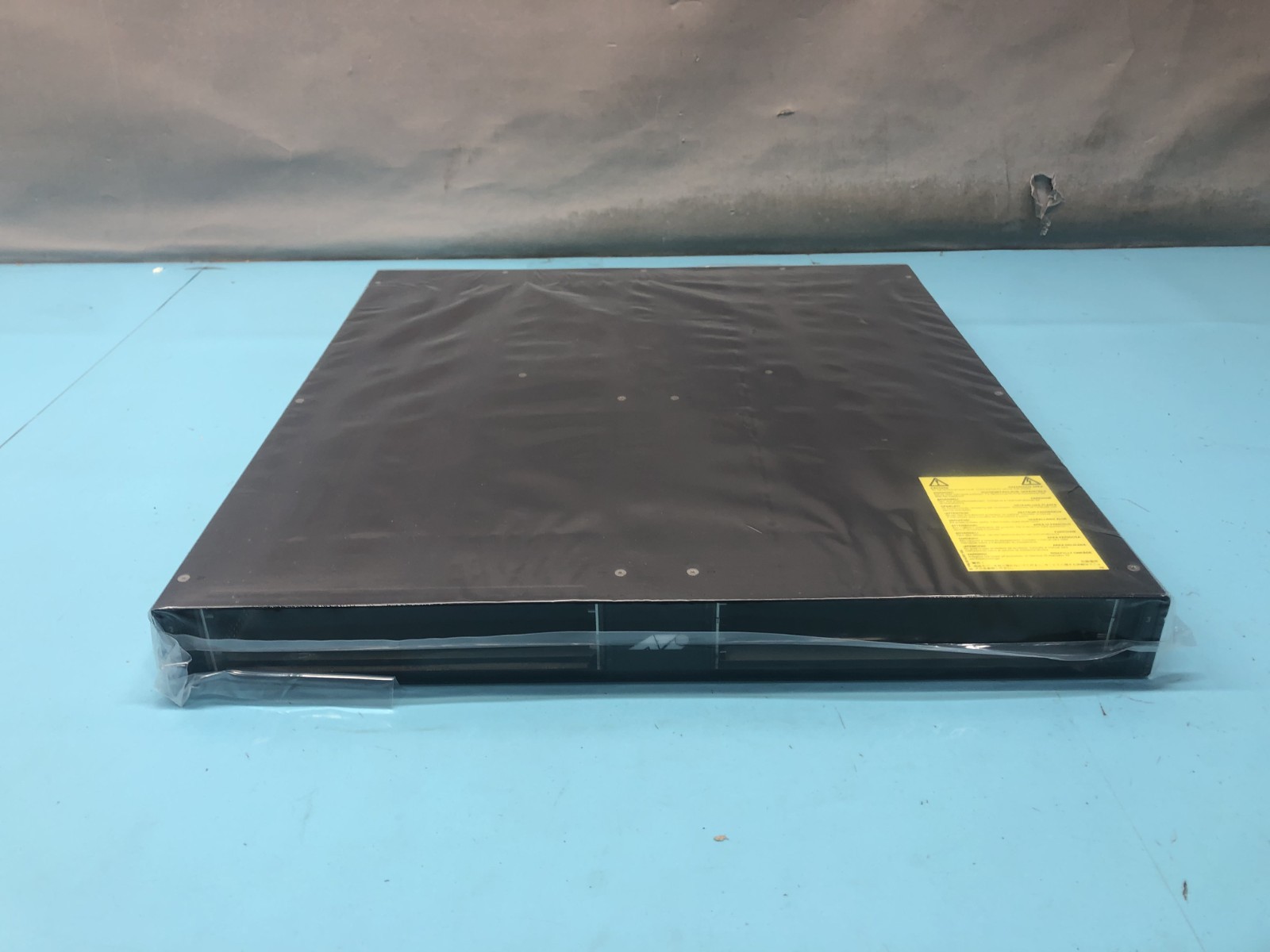 Allied Telesis AT-TN-9103-A-10 MiniMAP 3-Slot Mini Chassis 990-001263-10, 195615
