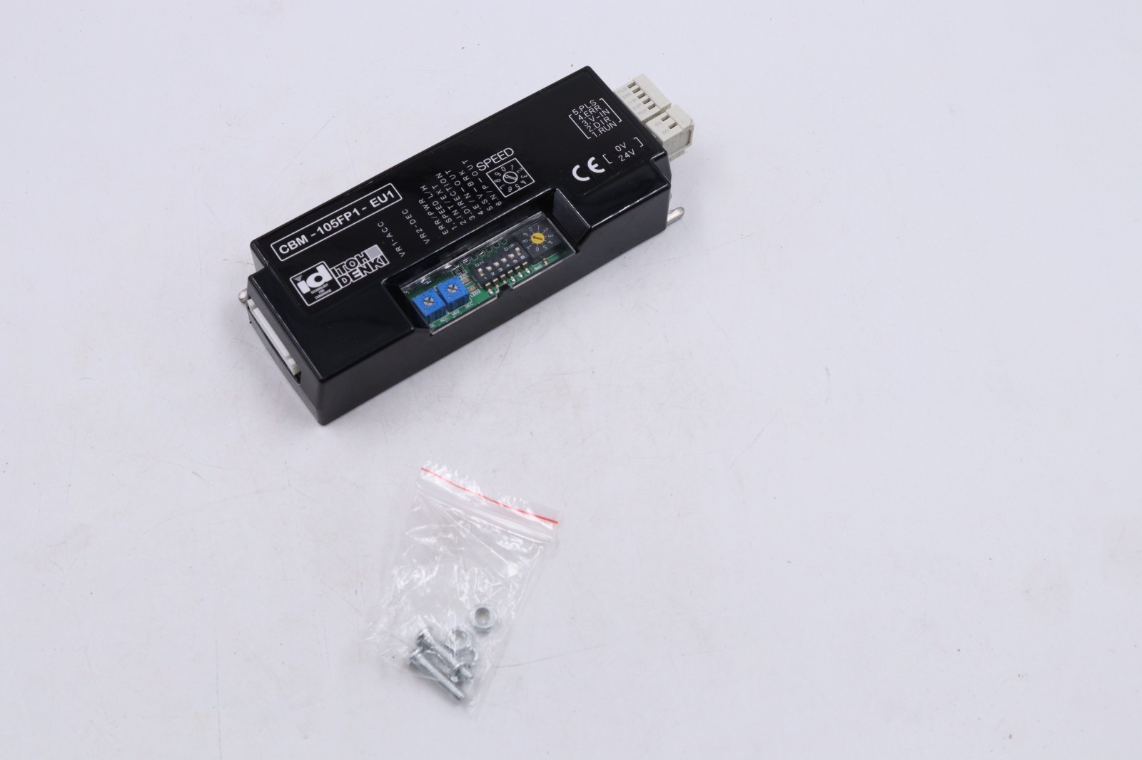 ITOH DENKI CBM-105FP1-EU1