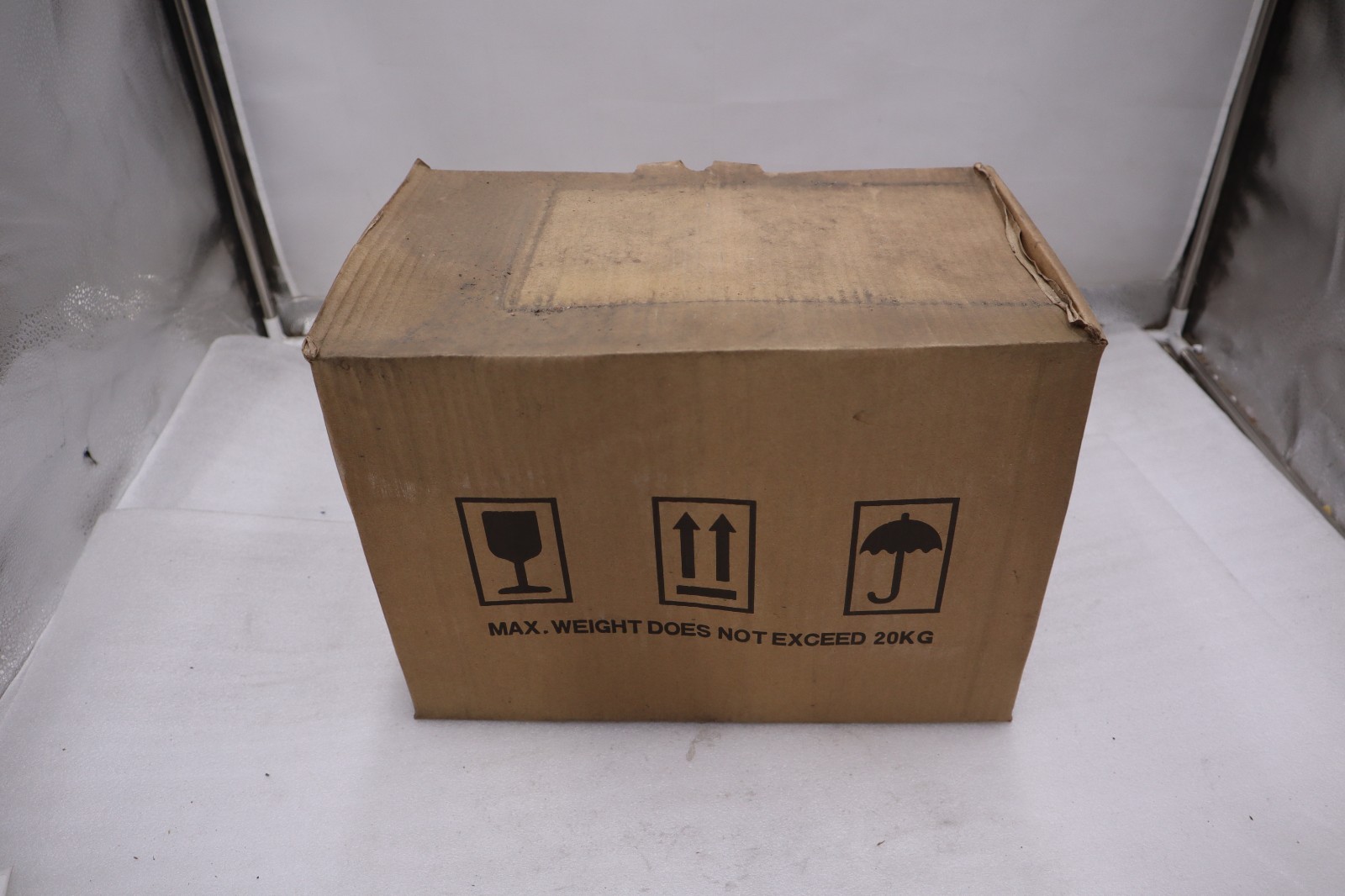 ABB ACS255-03U-06A5-6+B063+F278 3~500-600V IN 5HP 6.5A TYPE 4X – STOCK GF238