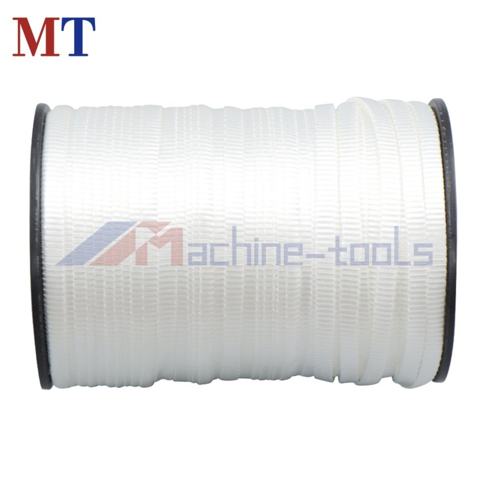 1/2″ x 1053′ Mule Tape Flat Rope For Packaging Gardening Commercial Electrical