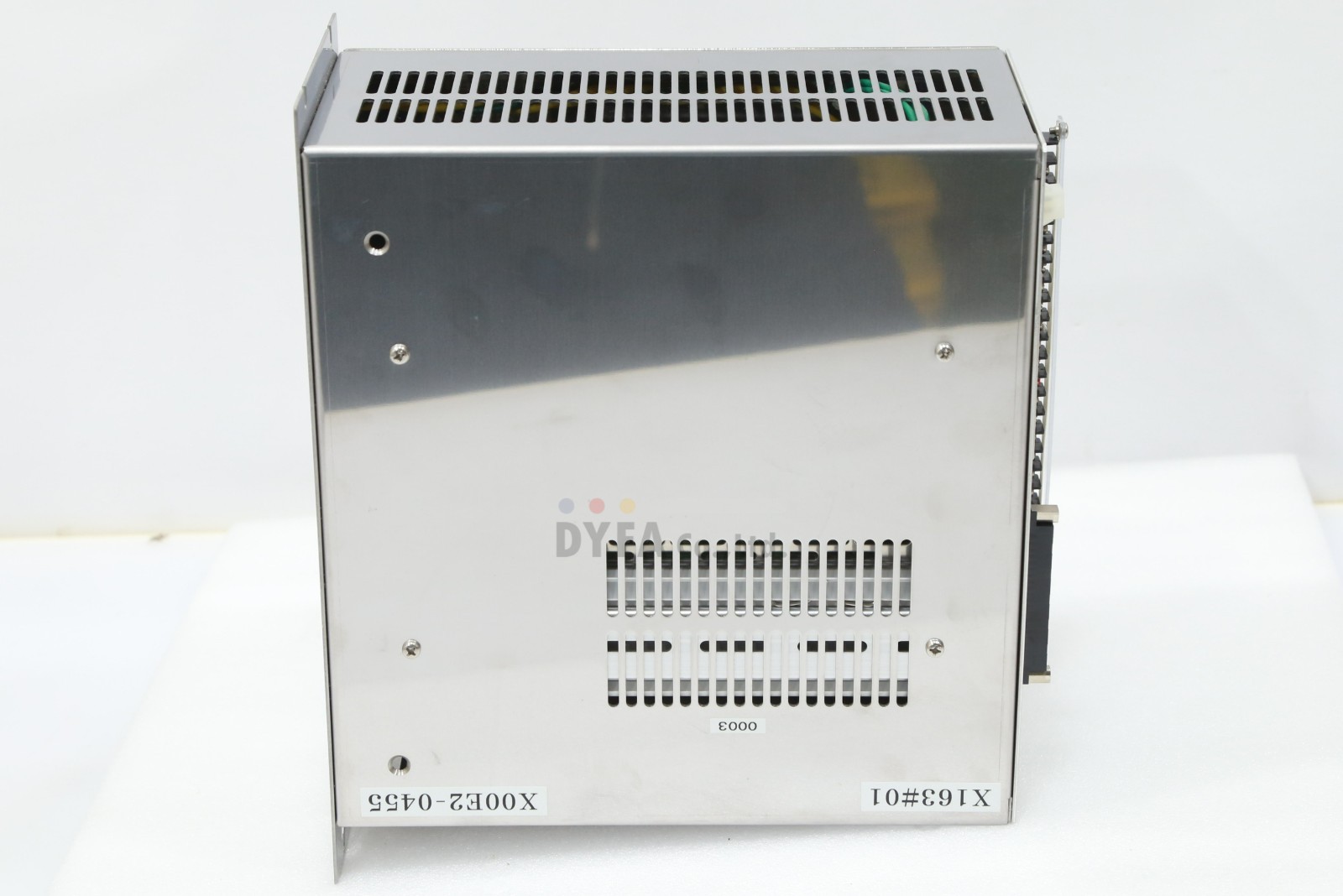 SUMITOMO Used X163#01 / X00E2-0455 Unit ELEC-I-3454=9M16