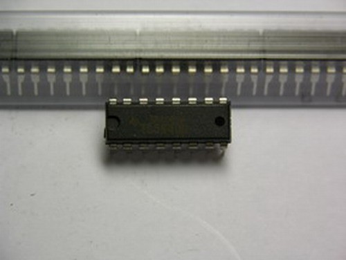 25 Texas Instruments TL594CN Pulse Width Modulation Control Circuit ICs