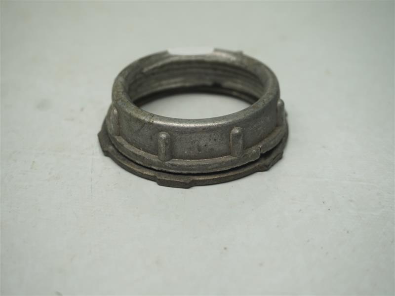 Threaded Non-Insulated Metal Bushing 30Days Warranty Expedited Shipping
