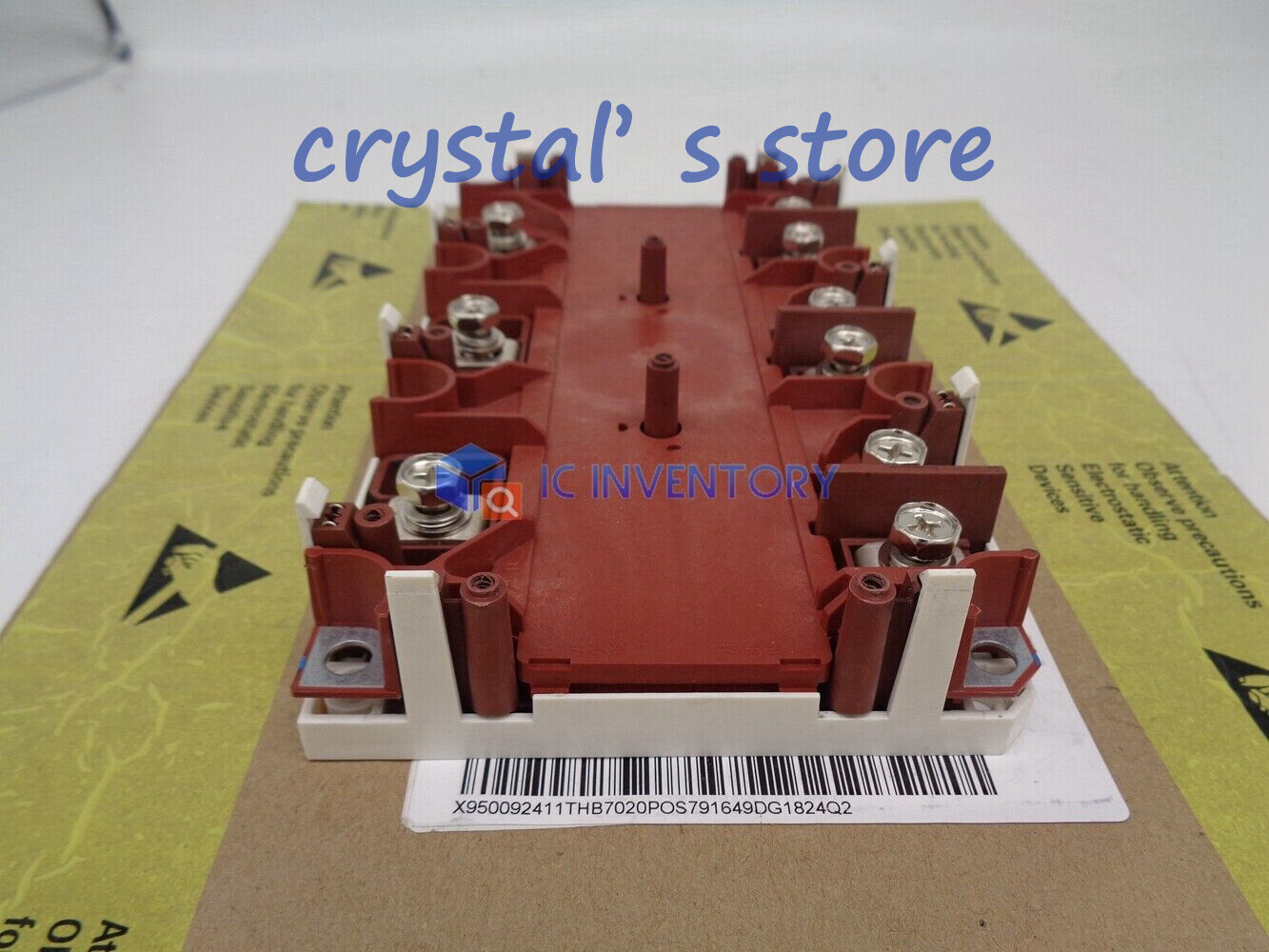 1PCS SEMIKRON SKIM600GD126DLM Power Module Supply New 100% Quality Guarantee