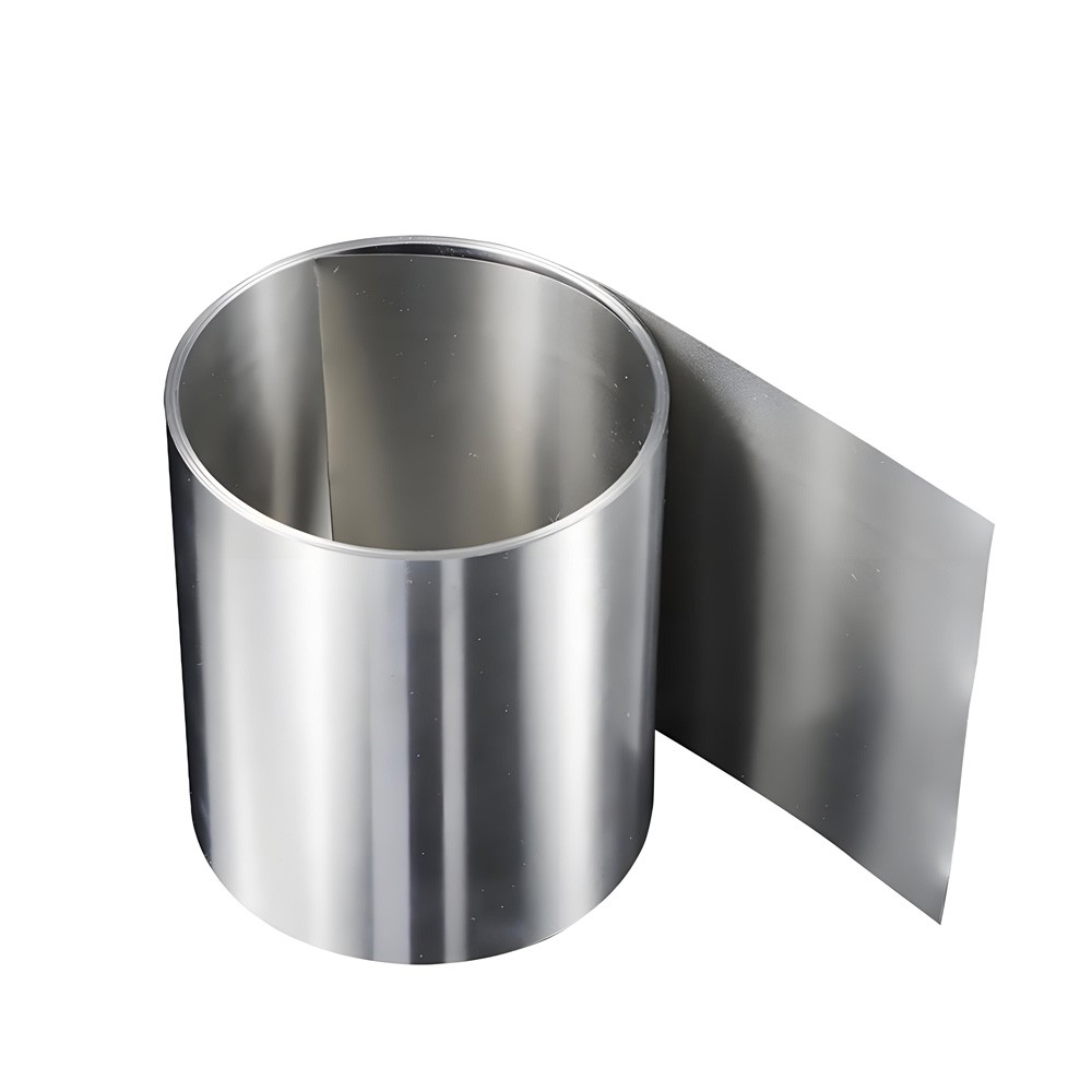 A2 Stainless Steel Foil Sheet 0.015mm -1,0mm Thickness Fine Plate Strip Steel