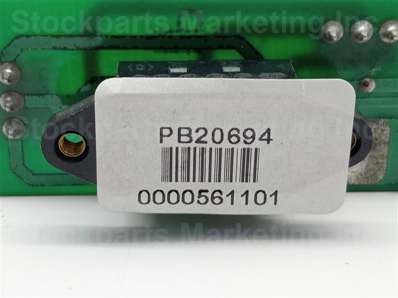 LOT 3Pcs. 6314R VER. A Board 30 Days Warranty Expedited Shipping!!!