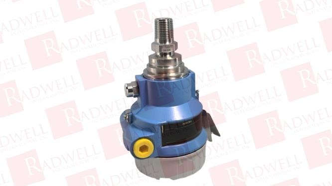 ENDRESS & HAUSER PMP51-46EC5/101 / PMP5146EC5101 (NEW NO BOX)