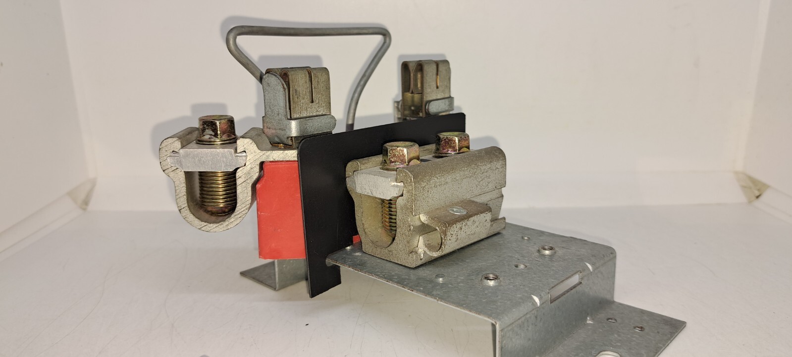 Milbank U-200 200 Amp Meter Socket Repair Kit