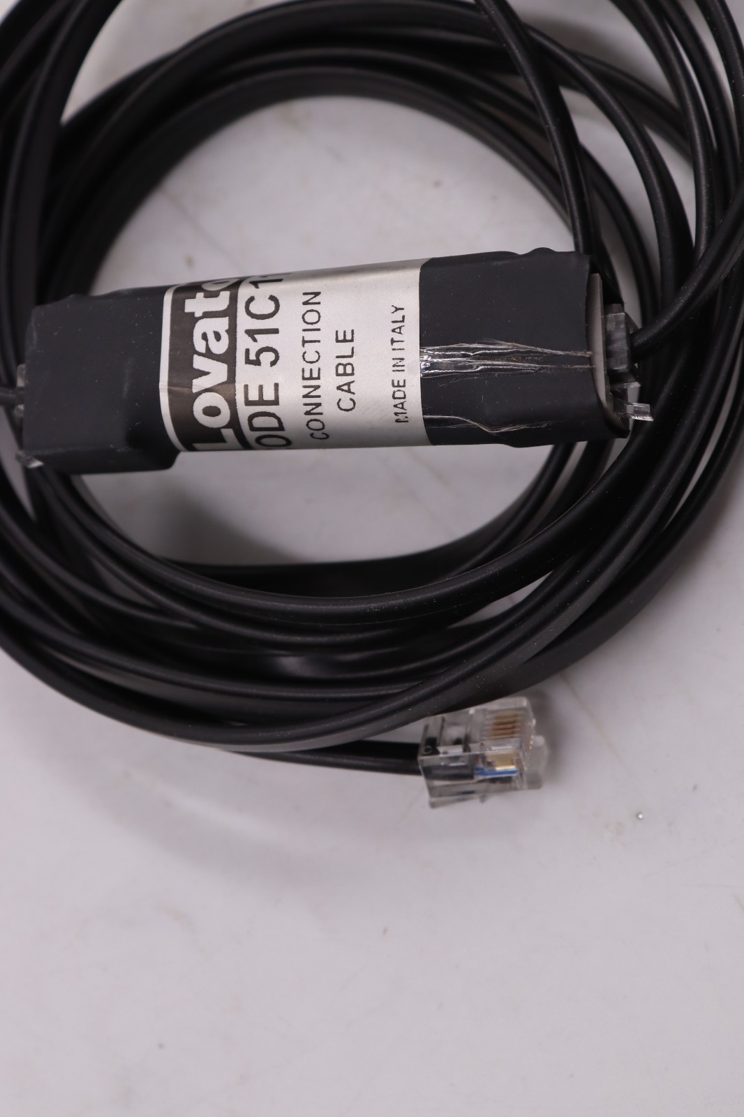 Lovato 51C11 made in Italy