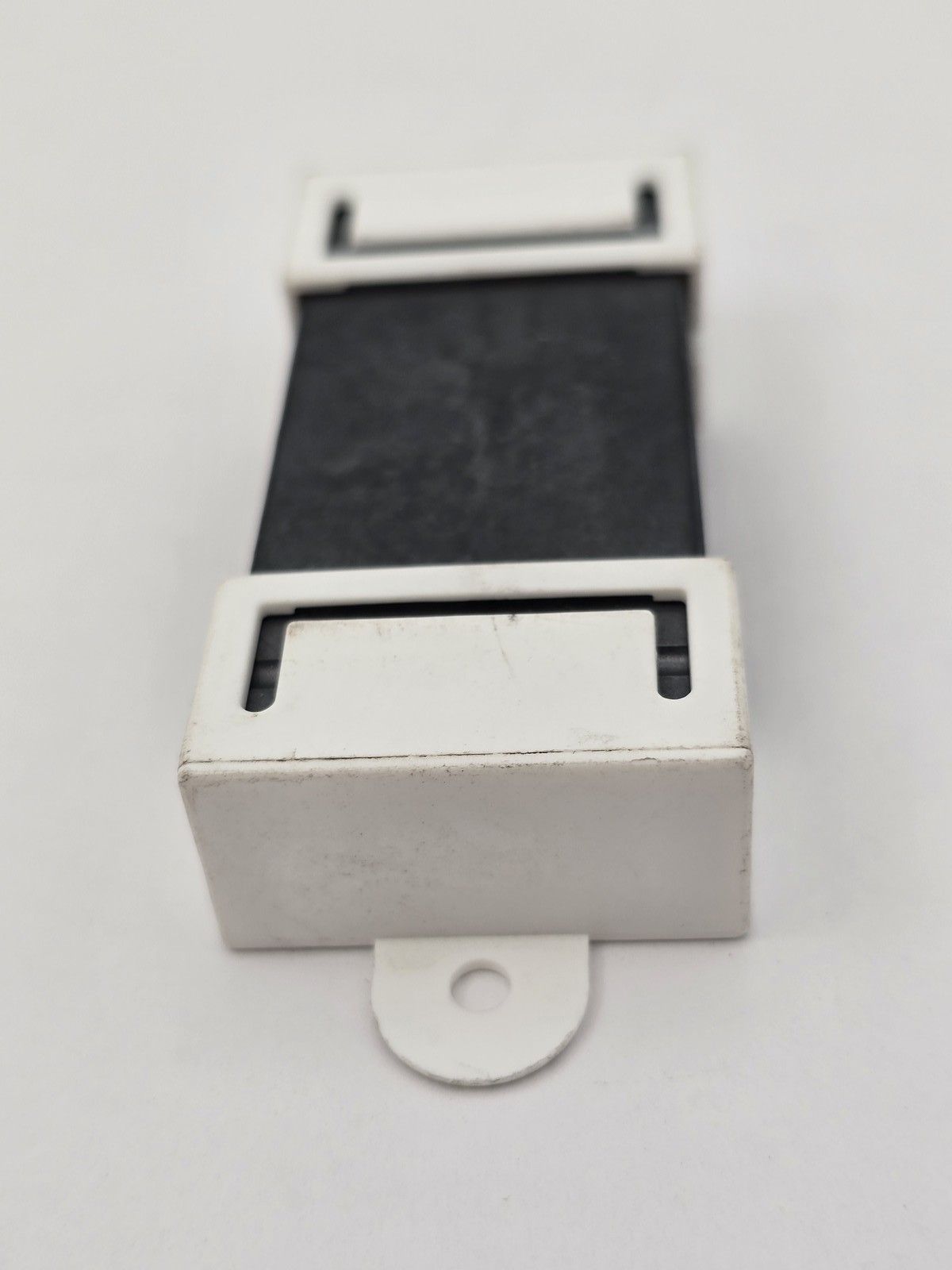Steward 28S2001-0P0 EMI 280 Ohms at 100 MHz Material Grade 28 Split Ferrite Core
