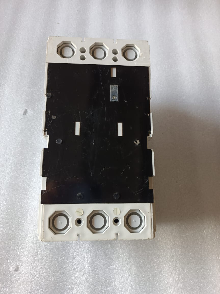 400A MCCB LEGRAND DPX 630 400AMP CIRCUIT BREKER 400AMP 3POLE 30KA AT 440V