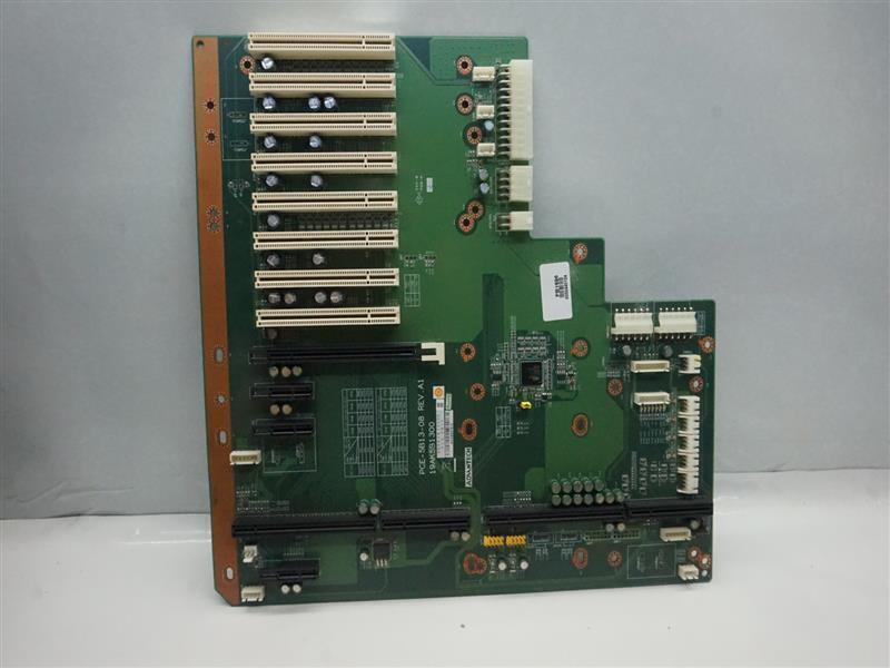 Advantech PCE-5B13-08 REV.A1 PCE-5B13 Board 30Days Warranty Expedited Shipping