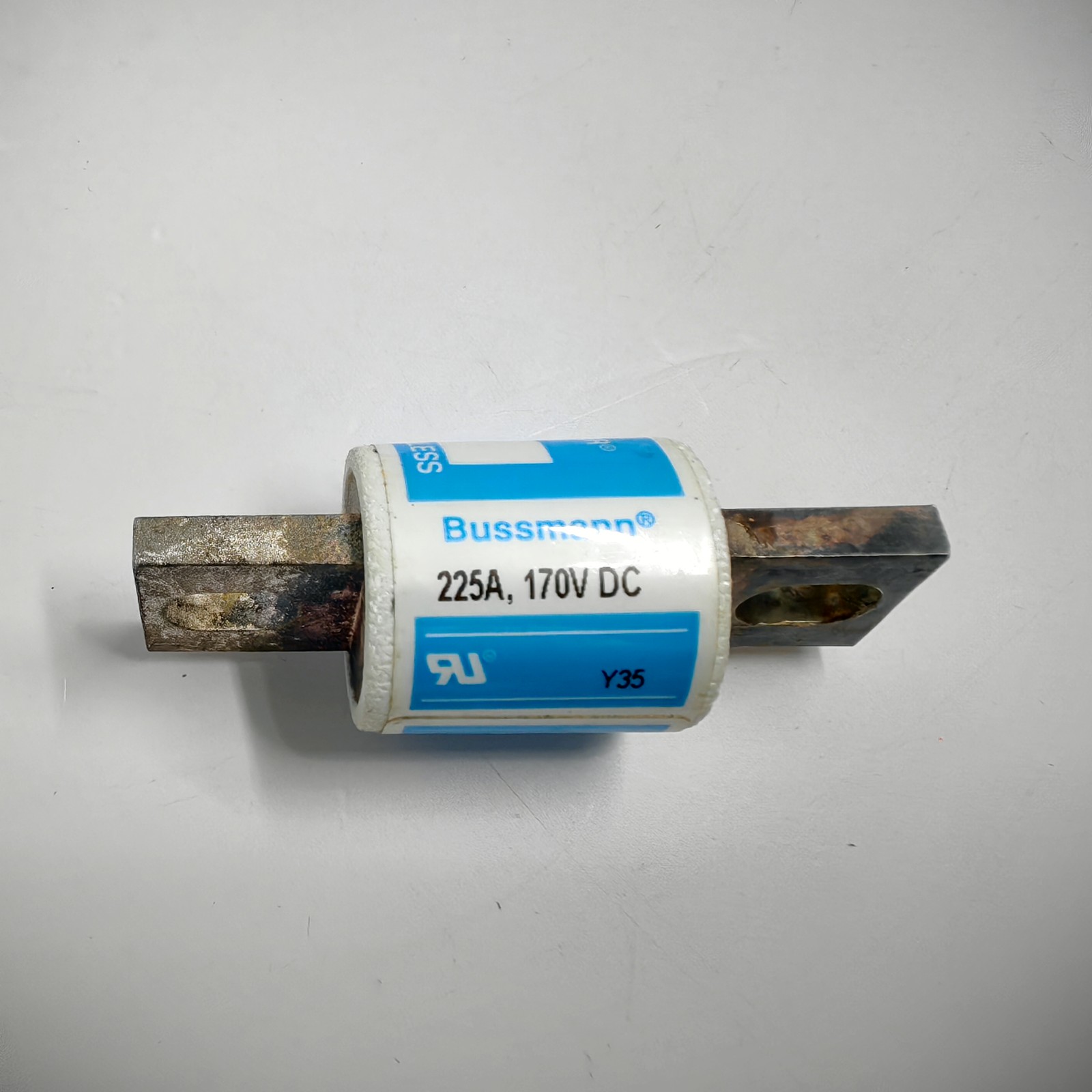 (1 PCS) Bussmann Fuse TPL-BK Loose