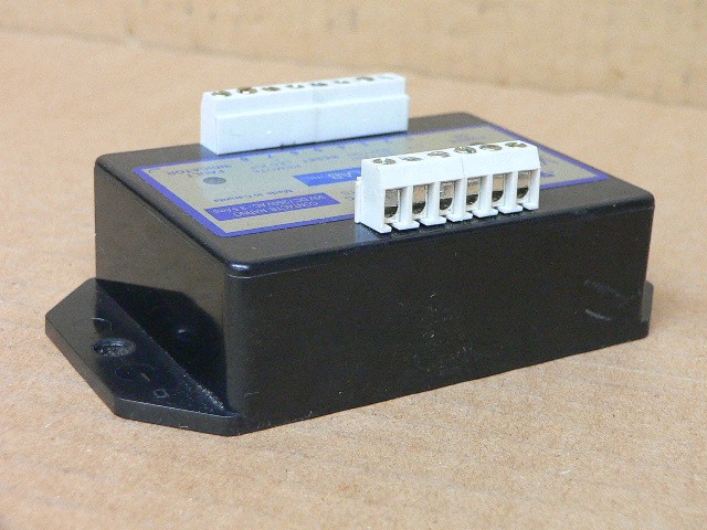 Controlab Inc Vt-120 Vt120 Ground Fault Monitor
