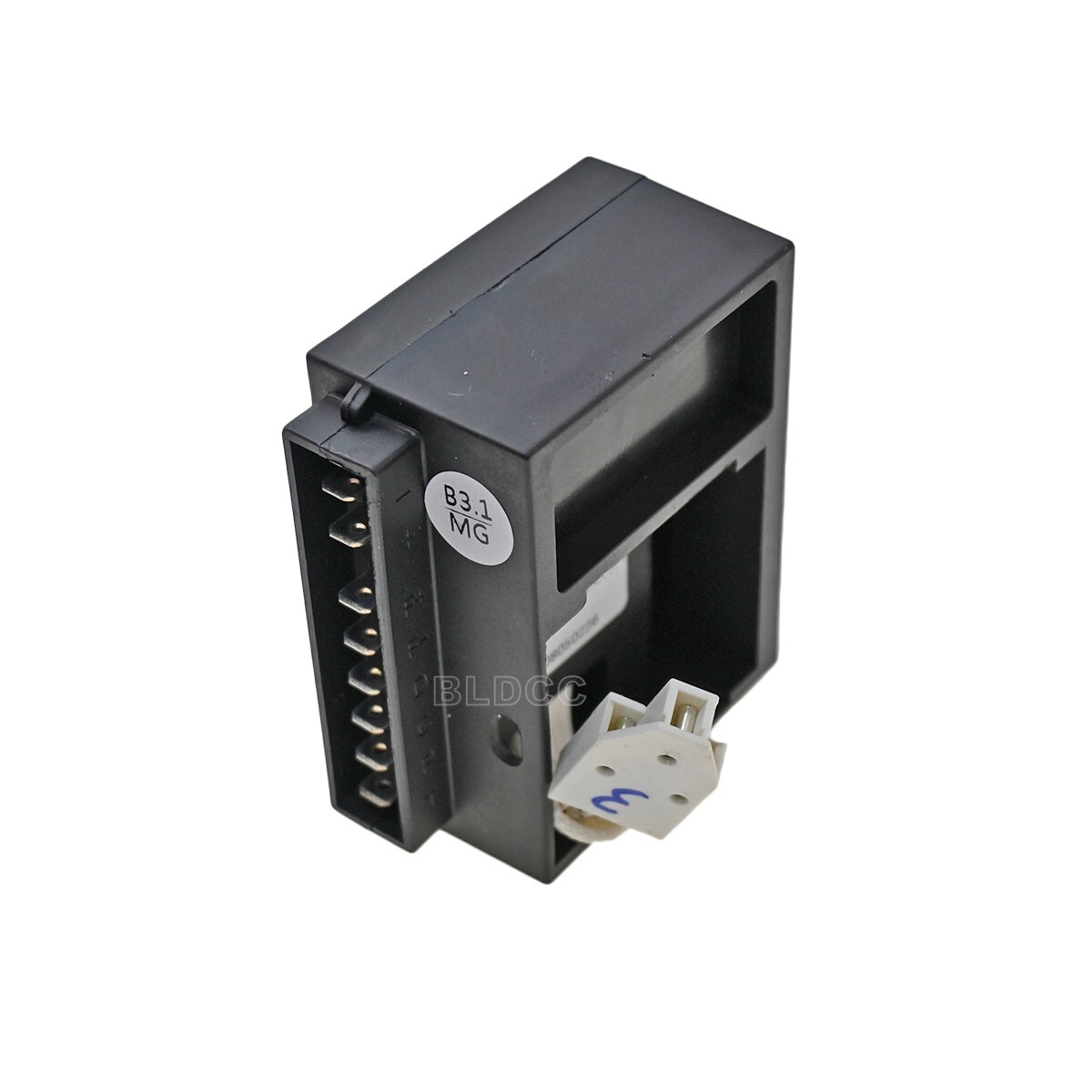 60W Refrigerator Inverter Compressor Driver ZY-CC60DC12/24V-B3 for QD20G ZH25G