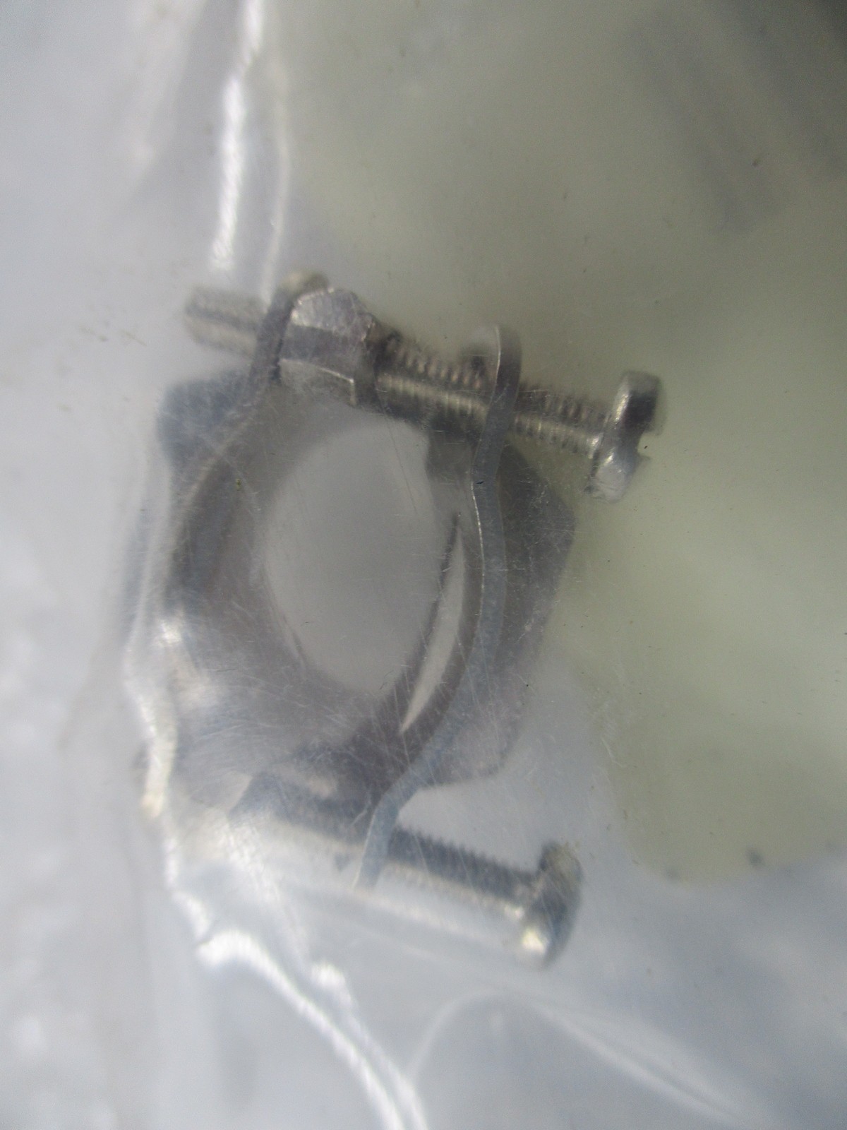 INDUSTRIAL SPARE 709742 STRAIN RELIEF NSMP
