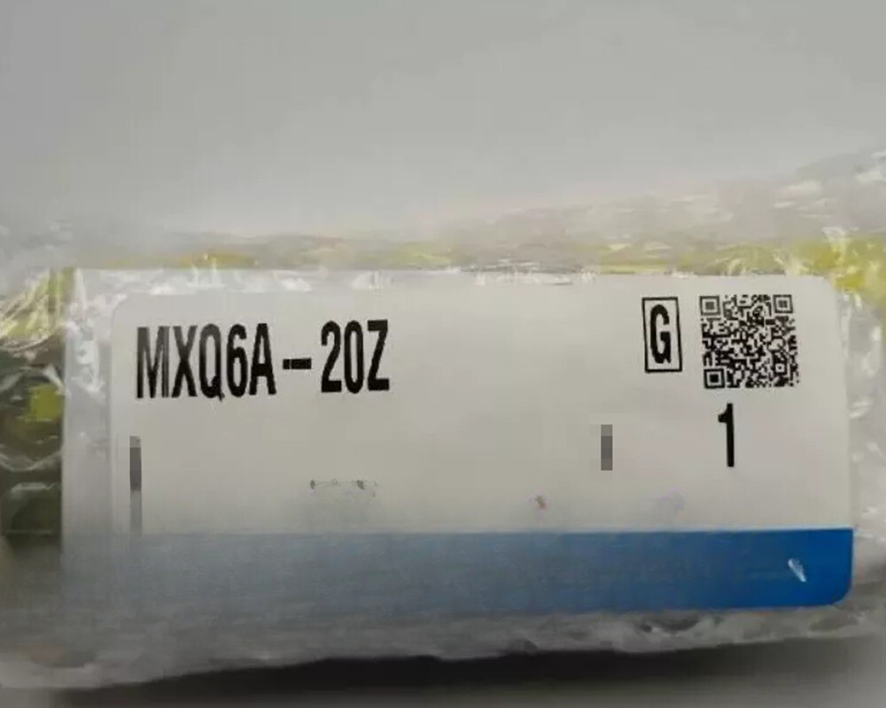 1PC New FIT FOR MXQ6A-20Z Sliding table cylinder replacement