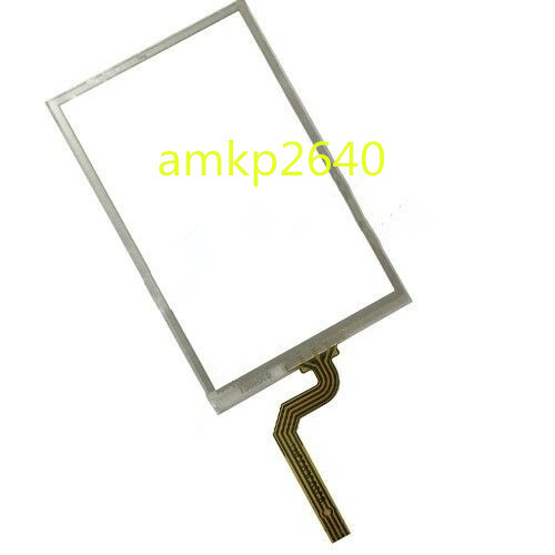 For Garmin Alpha 100F Hound Tracker Handheld GPS Resistance Touch Screen amk