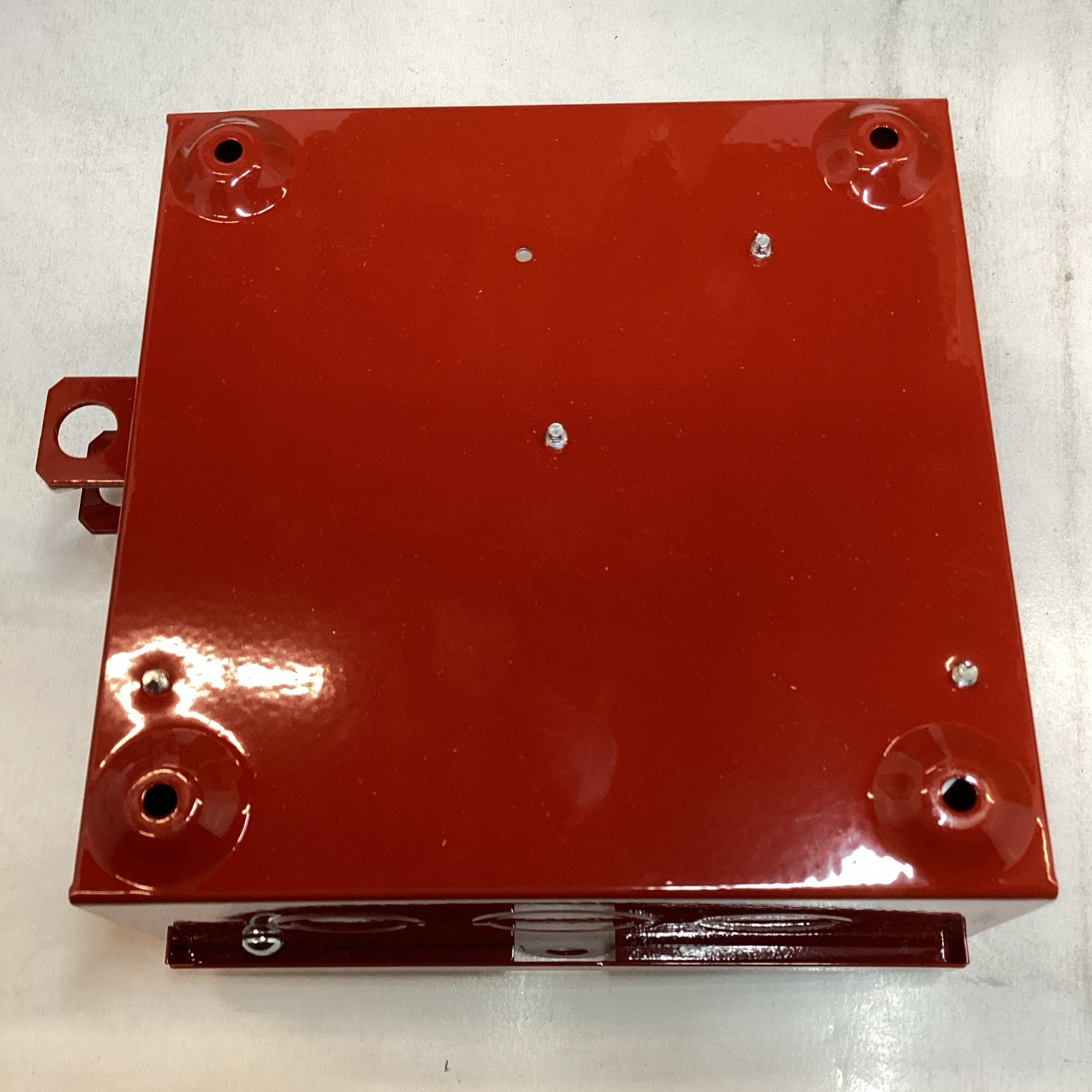 Veeder-Root 00880-041-5 Red Jacket Standard Control Box